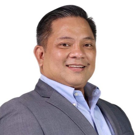 Gary Galvez