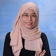 Julaida Ibrahim
